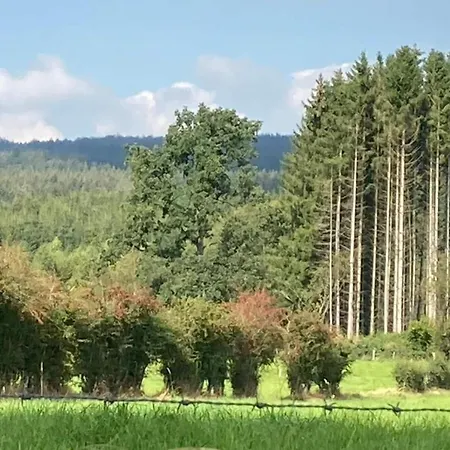 Elegantes In Bastorf Nahe Dem 펜션 *