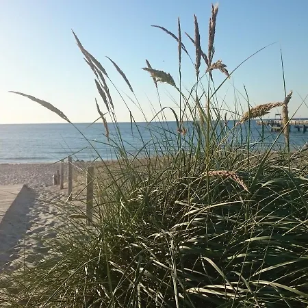 Elegantes In Bastorf Nahe Dem 펜션 *