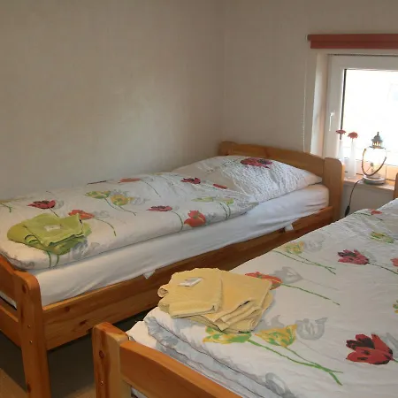 Elegantes In Bastorf Nahe Dem Kägsdorf