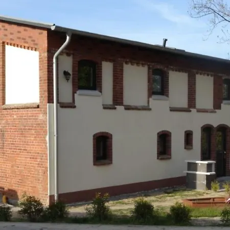 Elegantes In Bastorf Nahe Dem بيت للعطل Kägsdorf