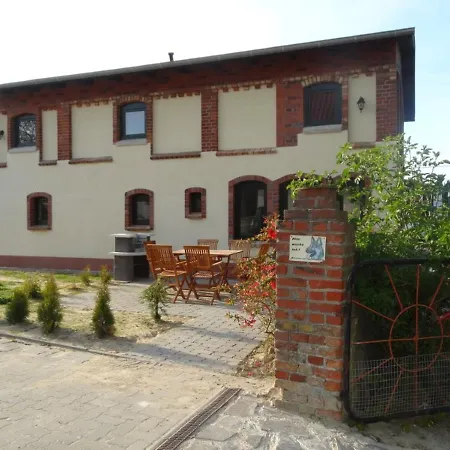 Elegantes In Bastorf Nahe Dem 펜션 Kägsdorf