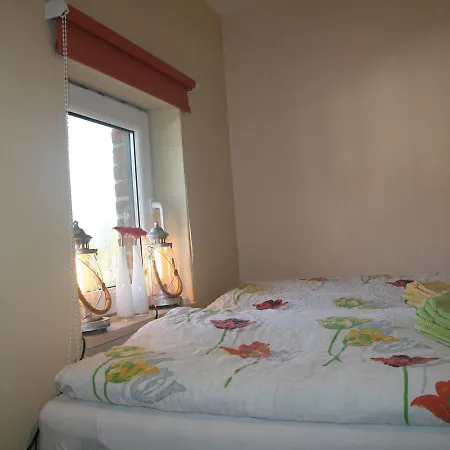 Elegantes In Bastorf Nahe Dem *