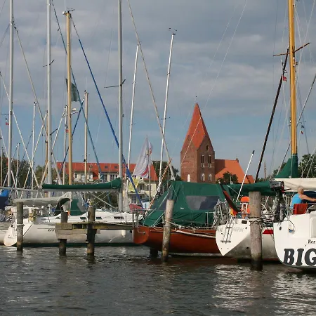 Elegantes In Bastorf Nahe Dem 펜션 Kägsdorf