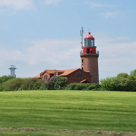 Elegant Mansion In Bastorf Near Sea