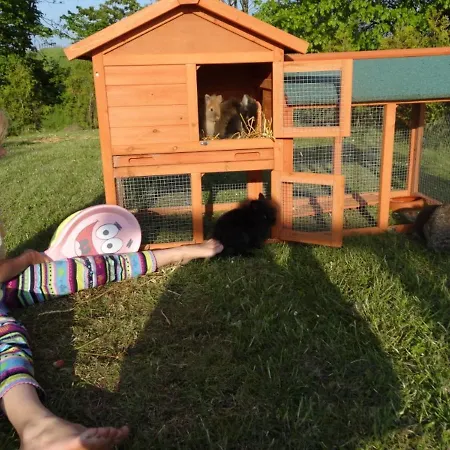 Elegantes In Bastorf Nahe Dem