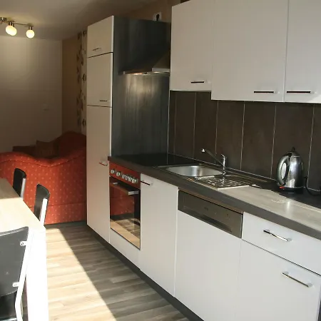 Elegantes In Bastorf Nahe Dem 펜션 Kägsdorf