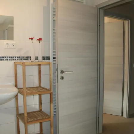 Elegantes In Bastorf Nahe Dem *