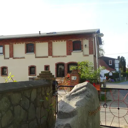 Elegant Mansion In Bastorf Near Sea Holiday home Kagsdorf