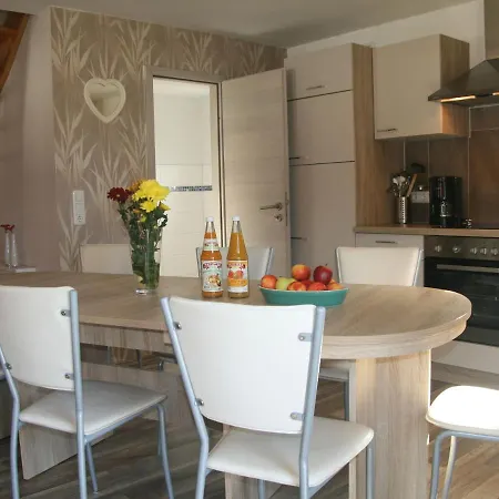 Elegantes In Bastorf Nahe Dem