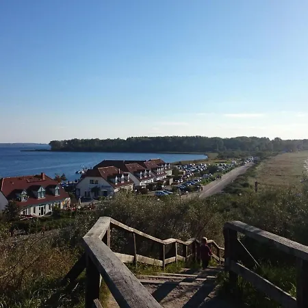 Holiday home Elegant Mansion In Bastorf Near Sea *