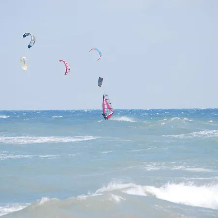 펜션 Elegantes In Bastorf Nahe Dem Kägsdorf